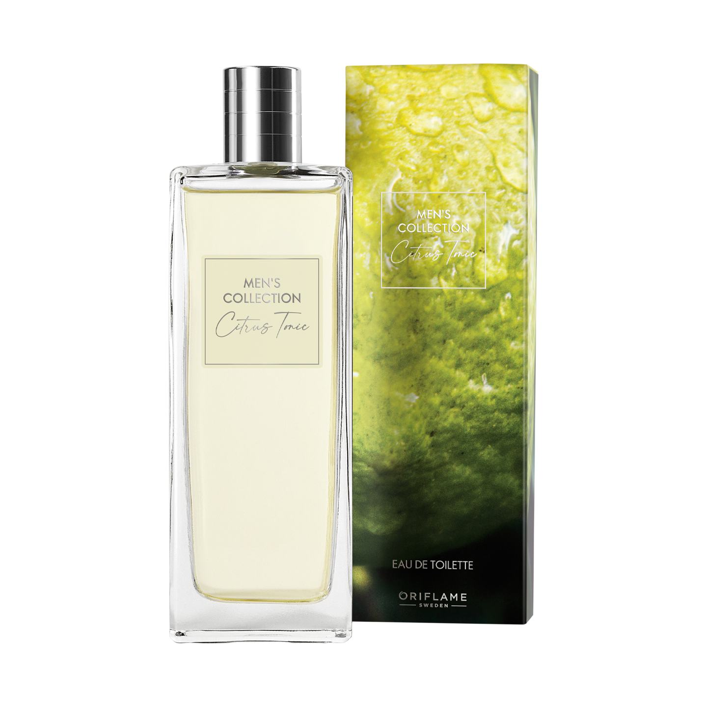 Women's discount citrus fragrances